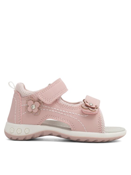 Nelli Blu Szandál Nelli Blu CM220810-10 Rózsaszín