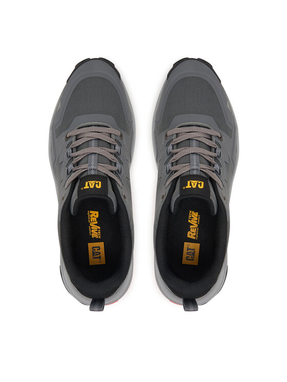 CAT Footwear Laisvalaikio batai CAT Footwear Grapple No Sew P726820 Pilka