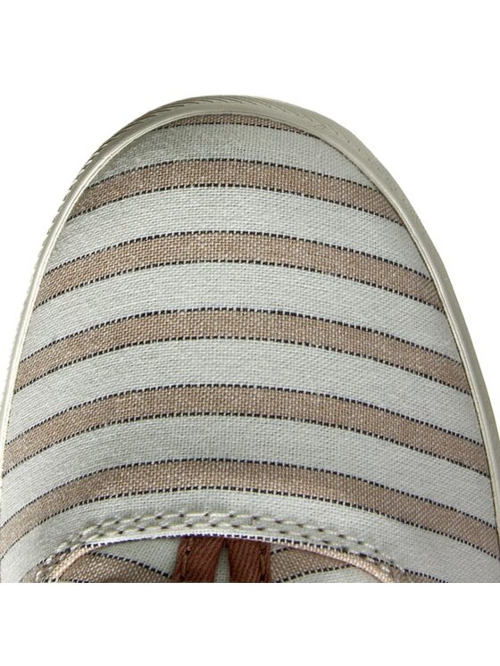 Keds Гуменки Keds Champion WF54568 Бежов