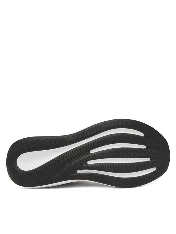 adidas Взуття для бігу adidas Response Runner 2 Shoes KJ1736 Чорний