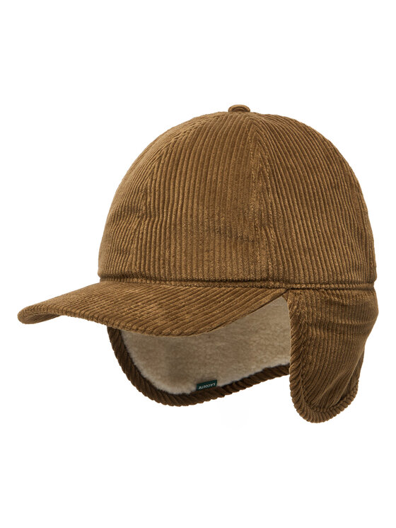 Lacoste Καπέλο Jockey Lacoste RK9872 Καφέ