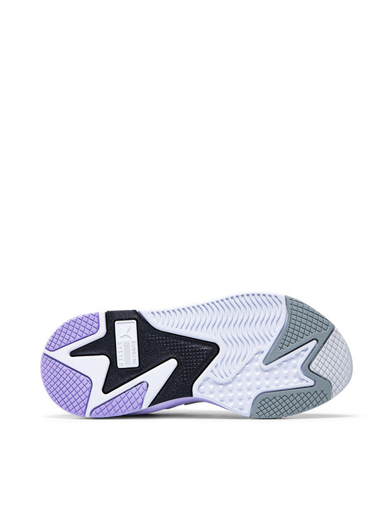 Puma Sneakersy Puma Rs-X Reinvent Wn's 371008 16 Biały