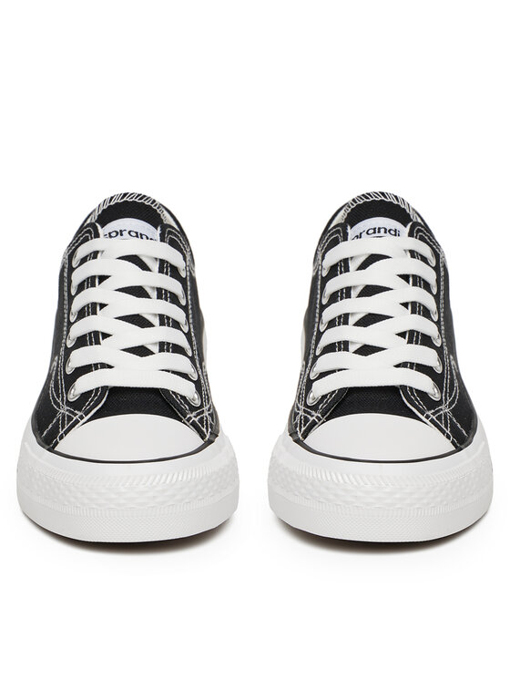 Sprandi Kedas Sprandi CEO-YL201402 Melns