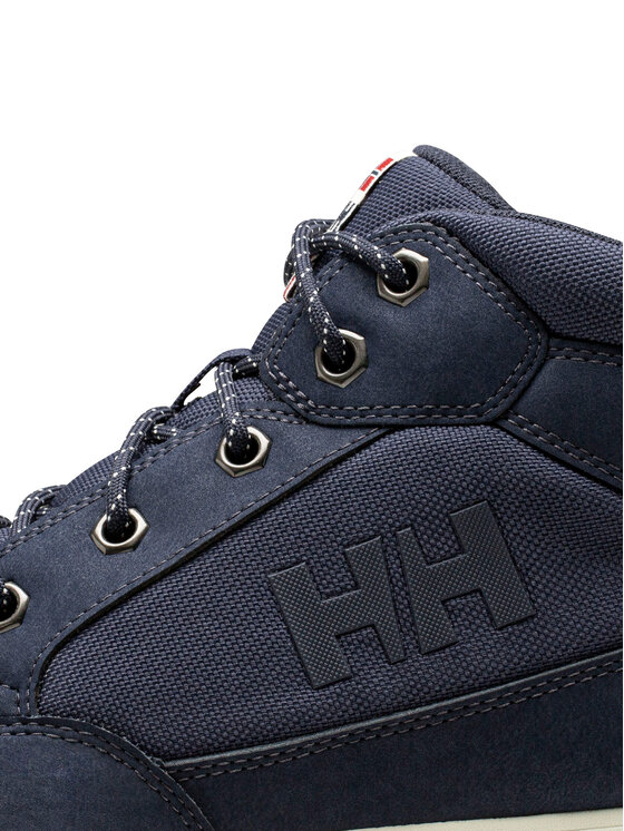 Helly Hansen Trekingová obuv Helly Hansen Torhov 2 12040 Tmavomodrá