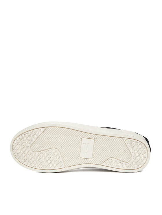 G-STAR Снікерcи G-Star Raw CEO-YG240112-01L Чорний