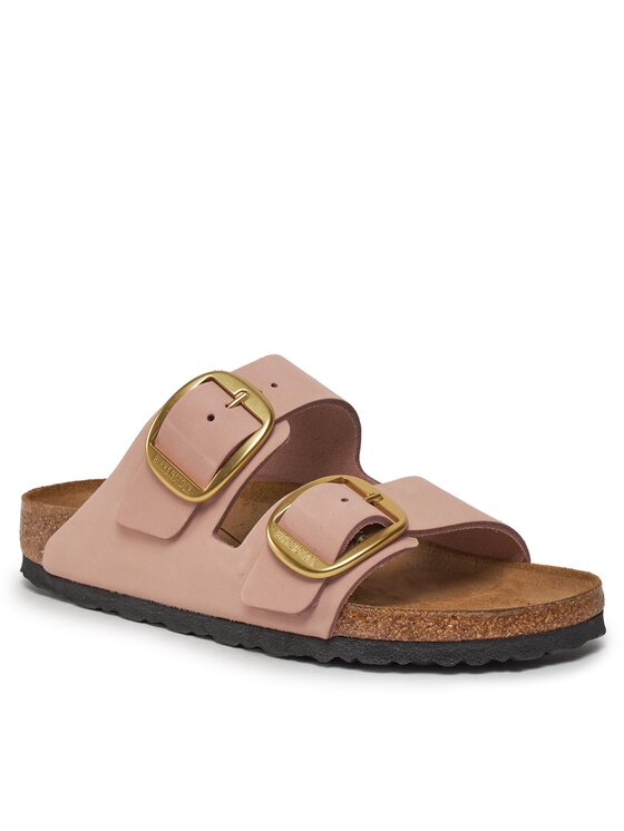 Birkenstock Шльопанці Birkenstock Arizona 1026583 Рожевий