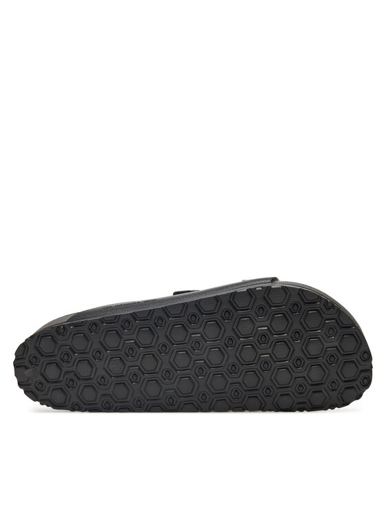 Quiksilver Natikače Quiksilver AQYL101380 Crna