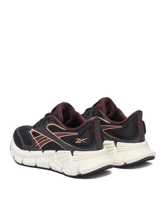 Reebok Buty do biegania Reebok EO-FLOATZIG 2 100263825 Czarny