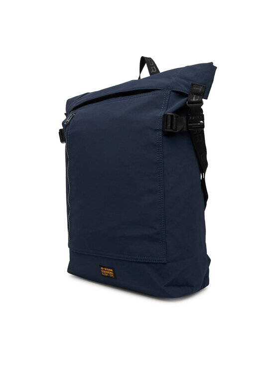 G-Star Raw Mugursoma G-Star Raw GSR-B-010-07 Tumši zils