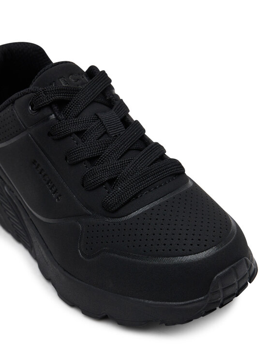 Skechers Снікерcи Skechers 403694L/BBK Чорний