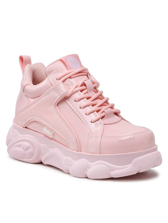 Buffalo Zapatillas Buffalo Cld Corin BN16308771 Rosa