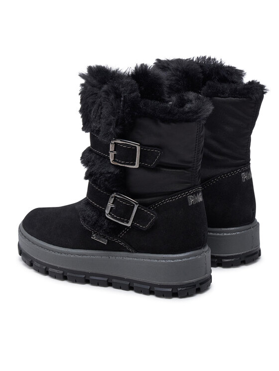 Primigi Чоботи Primigi 6869811 M GORE-TEX Чорний