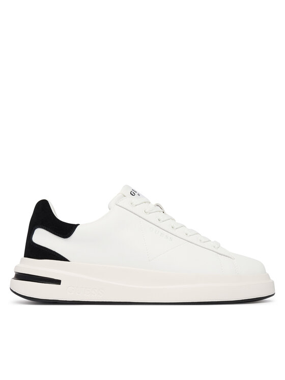 Guess Sneakers Guess FMFLBA LEA12 Weiß