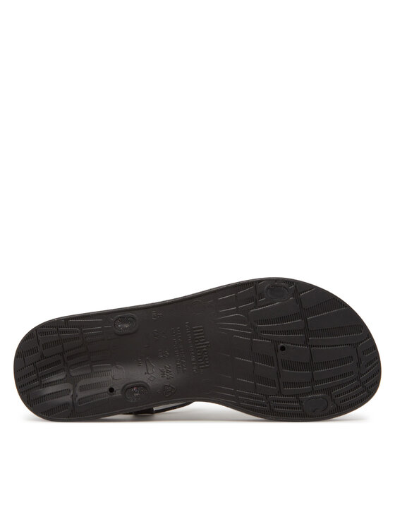 Melissa Босоніжки Melissa Melissa Sun Downtown Platform II Ad 36129 Чорний