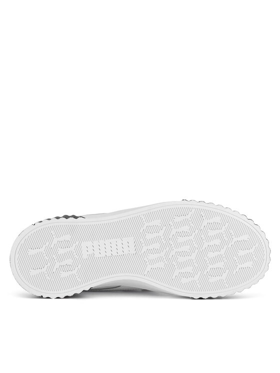Puma Снікерcи Puma CARINA 3.0 40036509 Білий