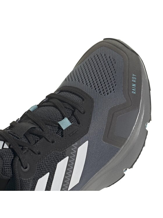 adidas Взуття для бігу adidas Terrex Soulstride RAIN.RDY IE9402 Чорний