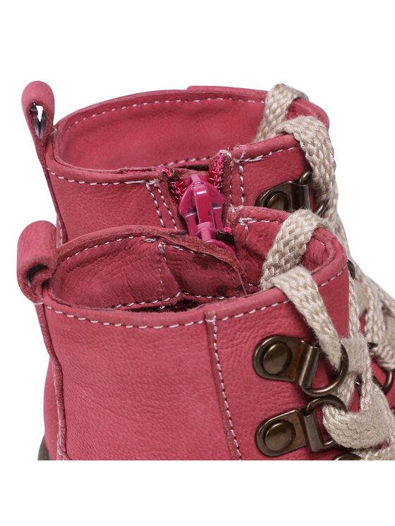 Lasocki Kids Outdoorová obuv Lasocki Kids CI12-BROKER-06 Ružová