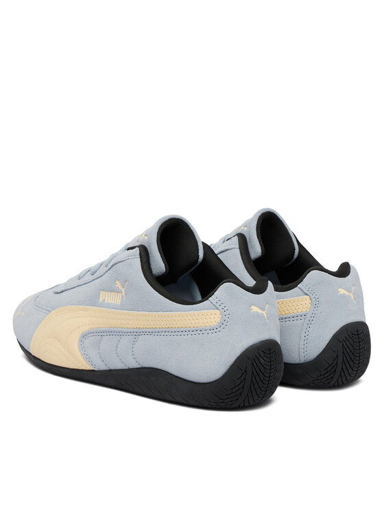 Puma Снікерcи Puma Speedcat 40632984 Голубий