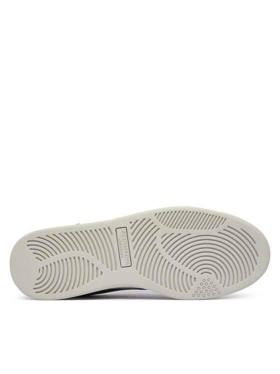 Aeronautica Militare Sneakersy Aeronautica Militare 262SC0306UCT04325 Tmavomodrá