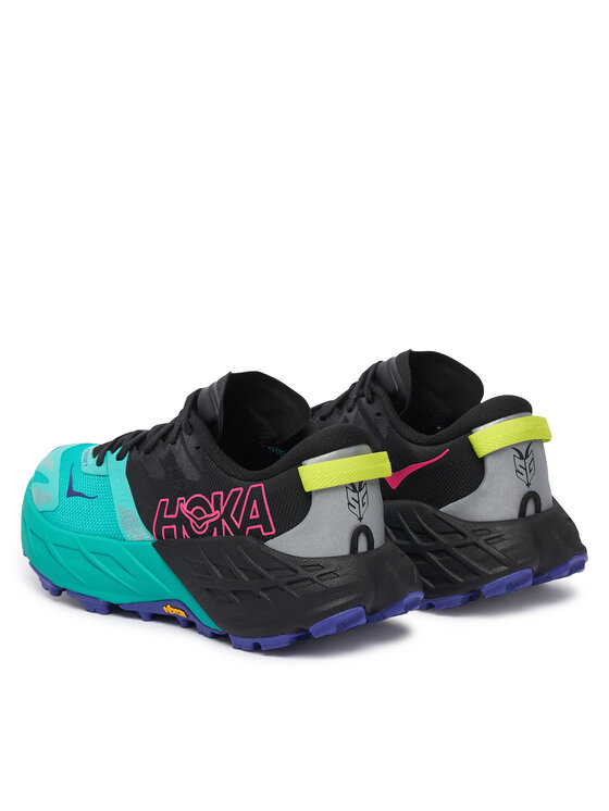 Hoka Zapatillas de running Hoka Speedgoat 7 1171929 Negro