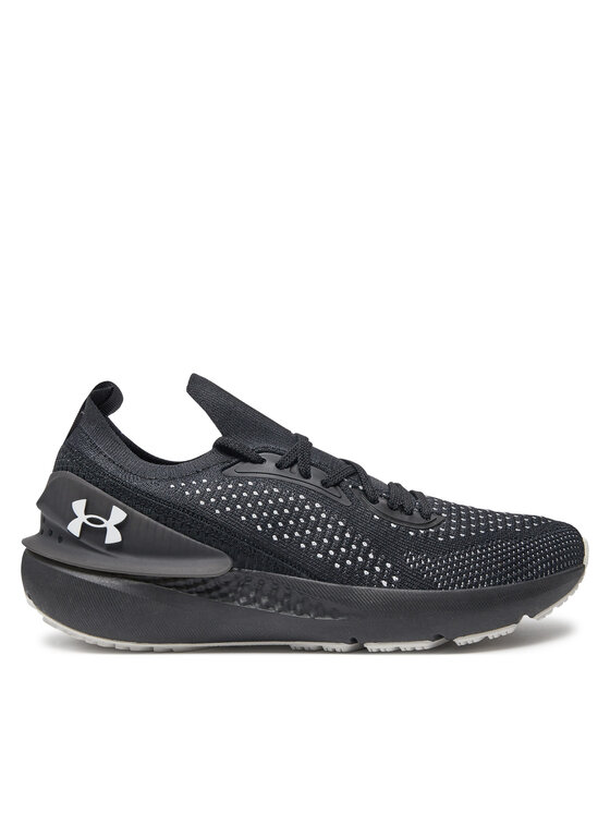 Under Armour Buty do biegania Under Armour Ua Shift 3027776-003 Czarny