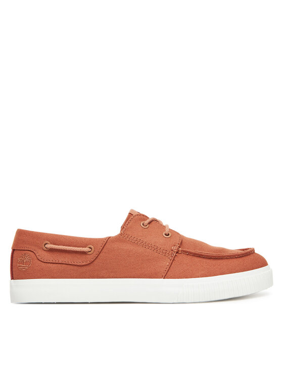 Timberland Mokasini Timberland Mylo Bay TB0A42A7EVP1 Rjava