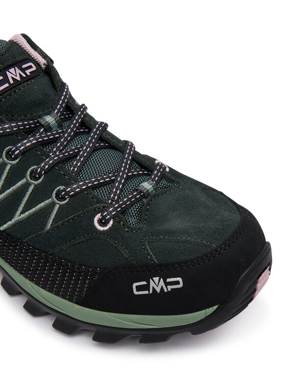 CMP Trekkings CMP Rigel Low 3Q13246 Turcoaz