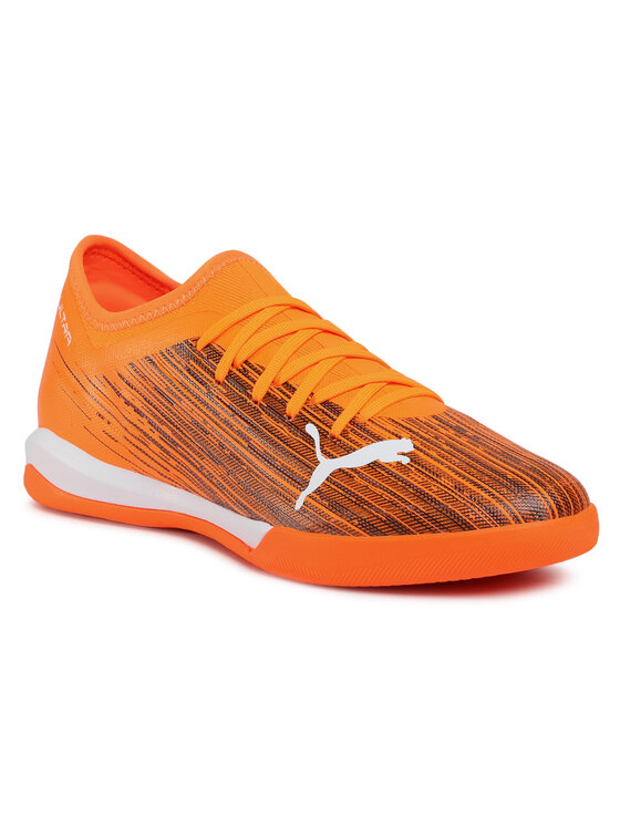 Puma Futbolo batai Puma Ultra 3.1 Tt 106090 01 Oranžinė