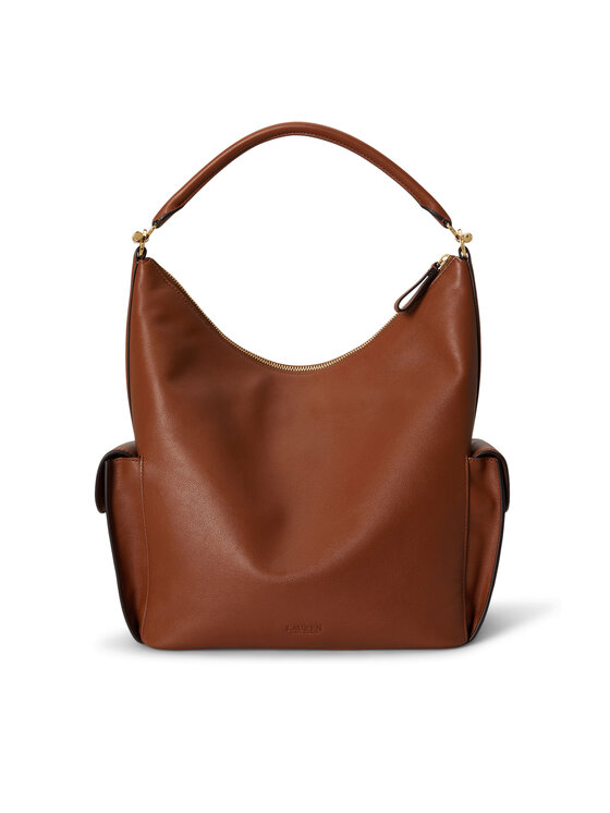 LAUREN RALPH LAUREN Soma LAUREN RALPH LAUREN 431P10123001 Brūns