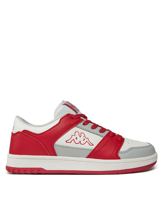 Kappa Sneakers Kappa Logo Bernal Kid 351F8IW Bianco