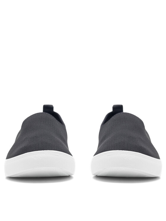 Nelli Blu Tenisky Nelli Blu CSS20518-01(IV) Čierna