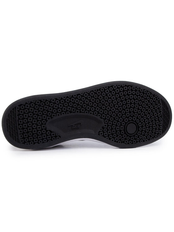 Nike Sneakers Nike Sb Alleyoop (GS) CJ0883 100 Alb