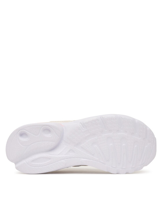 adidas Снікерcи adidas Adistar Control 5 Elastic Lace KJ9741 Білий