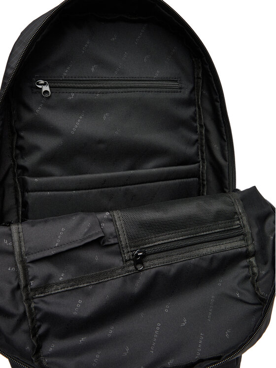 Doughnut Mugursoma Doughnut Hypatia Street Cruise D224STC3-0005-F Pelēks