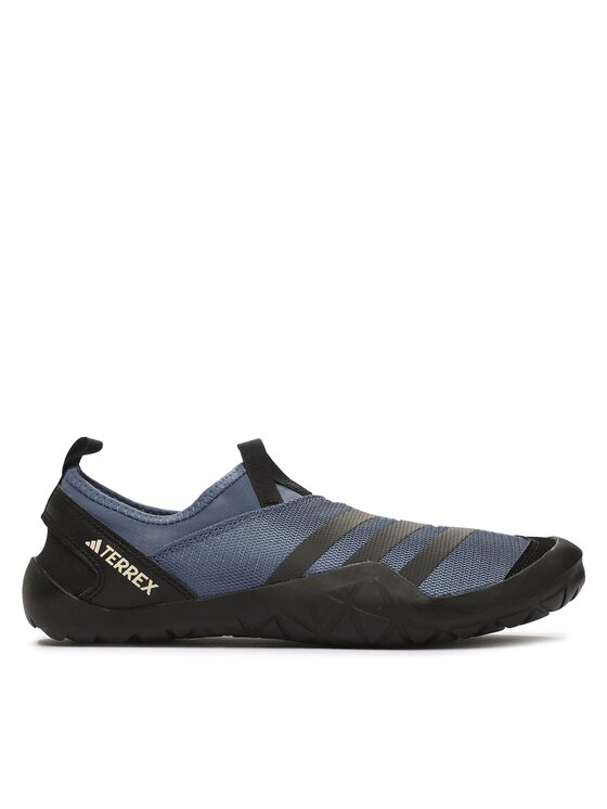 adidas Batai vandens sportui adidas Terrex Jawpaw Slip-On HEAT.RDY Water Shoes HP8650 Mėlyna
