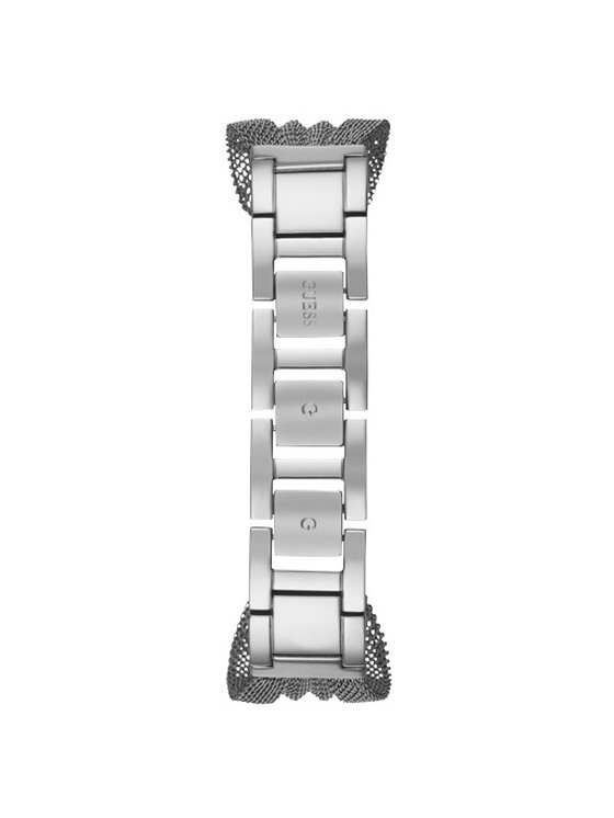 Guess Ceas Guess Chiffon W1083L1 Argintiu