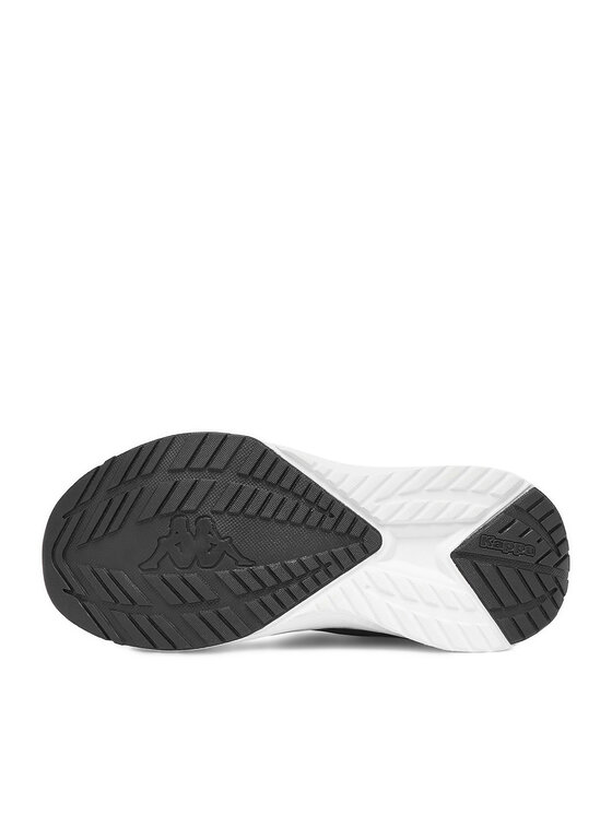 Kappa Снікерcи Kappa CEO-SS24-3C009(IV)DZ Чорний