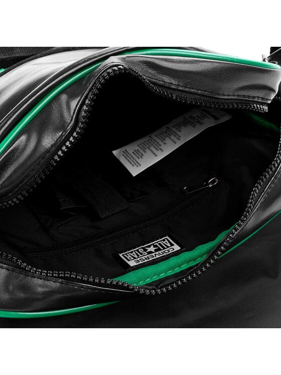 Converse Geantă Converse Flap Bag Style Negru