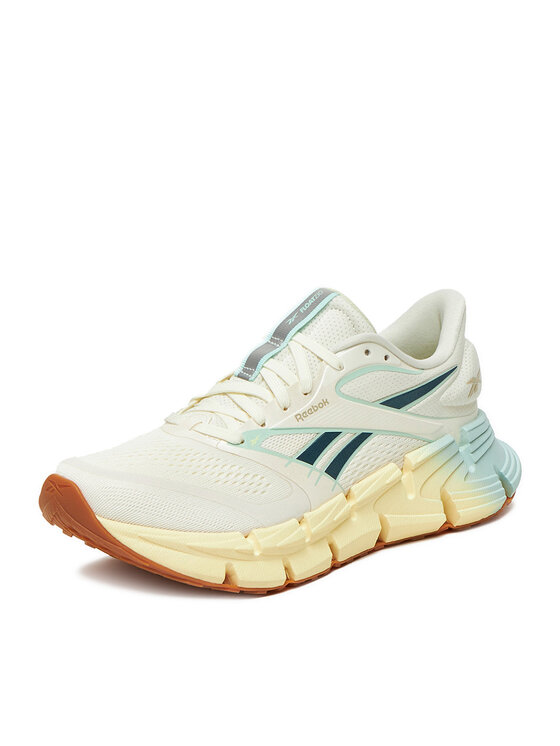 Reebok Взуття для бігу Reebok EOSB-FLOATZIG 2 100225506 Écru