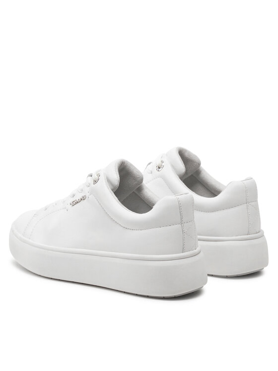 Tamaris Snīkeri Tamaris 1-23736-42 Balts