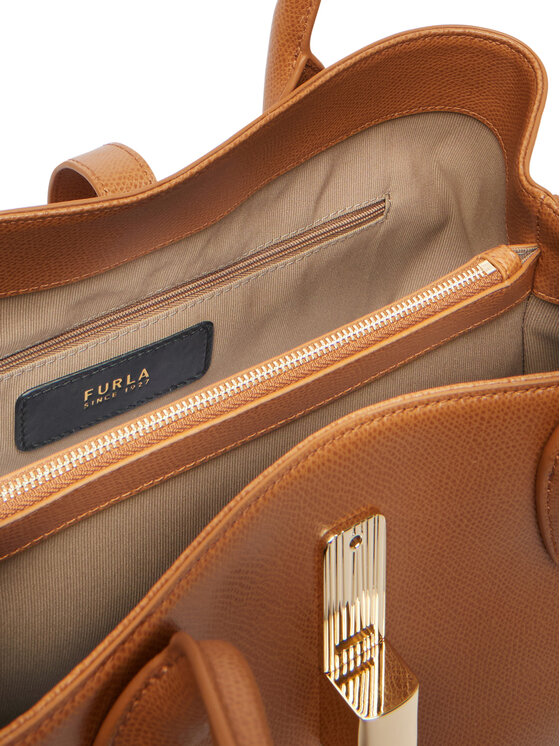 Furla Сумка Furla Goccia M WB01978 ARE000 KH 4557S Коричневий