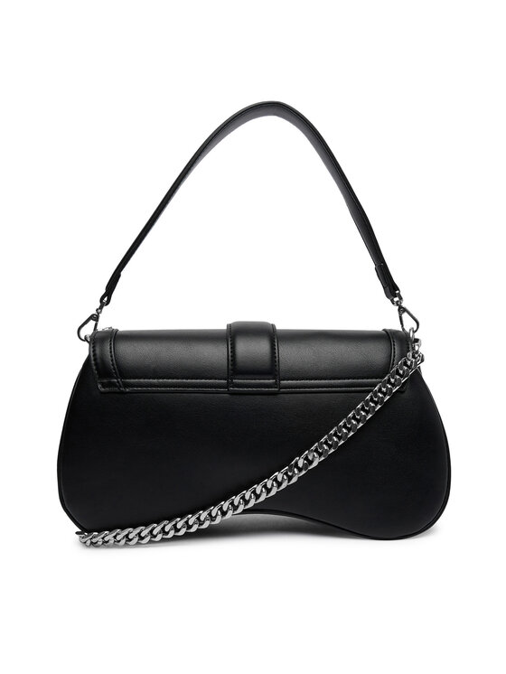 Just Cavalli Сумка Just Cavalli 80RA4BA1 ZSE07 Чорний