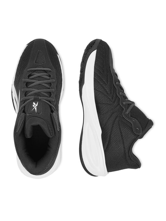 Reebok Взуття для баскетболу Reebok CEO-PRESS 100246832 Чорний