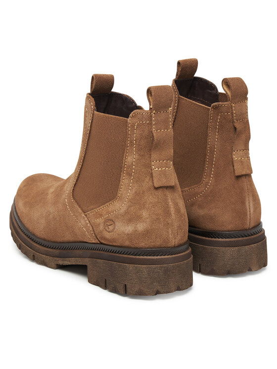 Tamaris Челсі Tamaris 1-25407-45 Коричневий