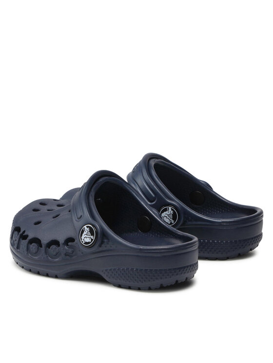 Crocs Шльопанці Crocs Baya Clog T 207012-410 Cиній