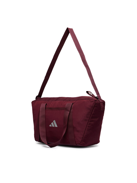 adidas Torebka adidas Sport Bag KV0512 Bordowy