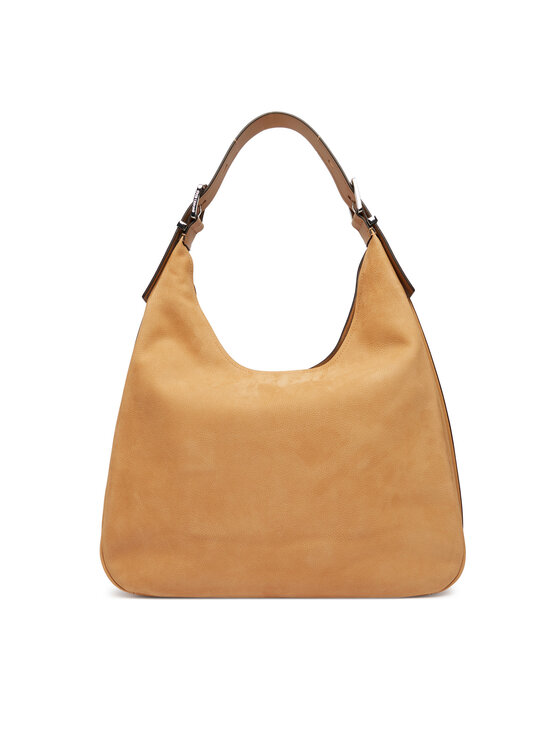 MICHAEL Michael Kors Сумка MICHAEL Michael Kors Nolita Large 30F4SY5H3T Коричневий