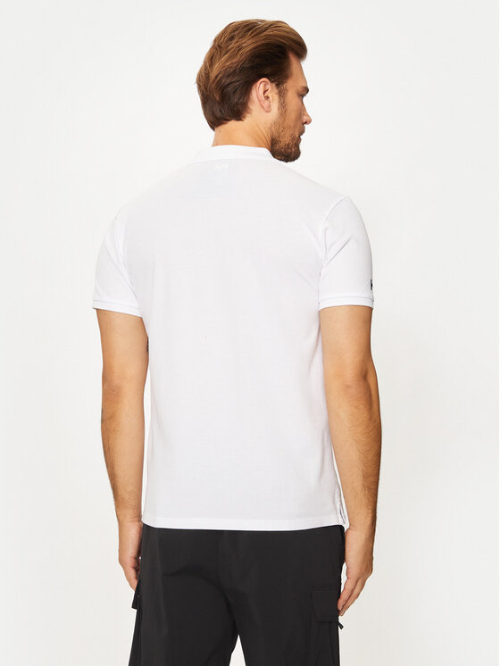 Helly Hansen Helly Hansen Pólóing Koster Polo 34299 Fehér Regular Fit