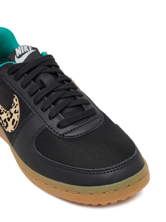 Nike Снікерcи Nike Wmns Nike Field General Se IF1742 001 Чорний