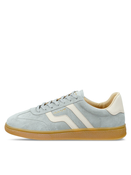 Gant Снікерcи Gant 32633206 Сірий